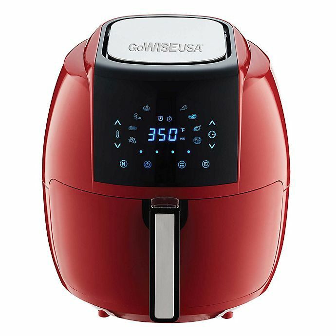 GoWISE USA® Air Fryer