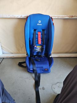 Diono Car Seat