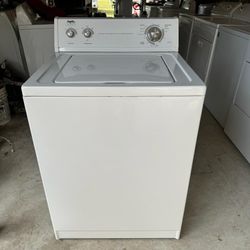 Washer 🚚 FREE DELIVERY AND INSTALLATION ➡️