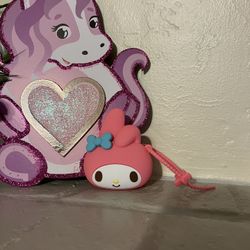 My Melody, Coin, Purse Kitchen