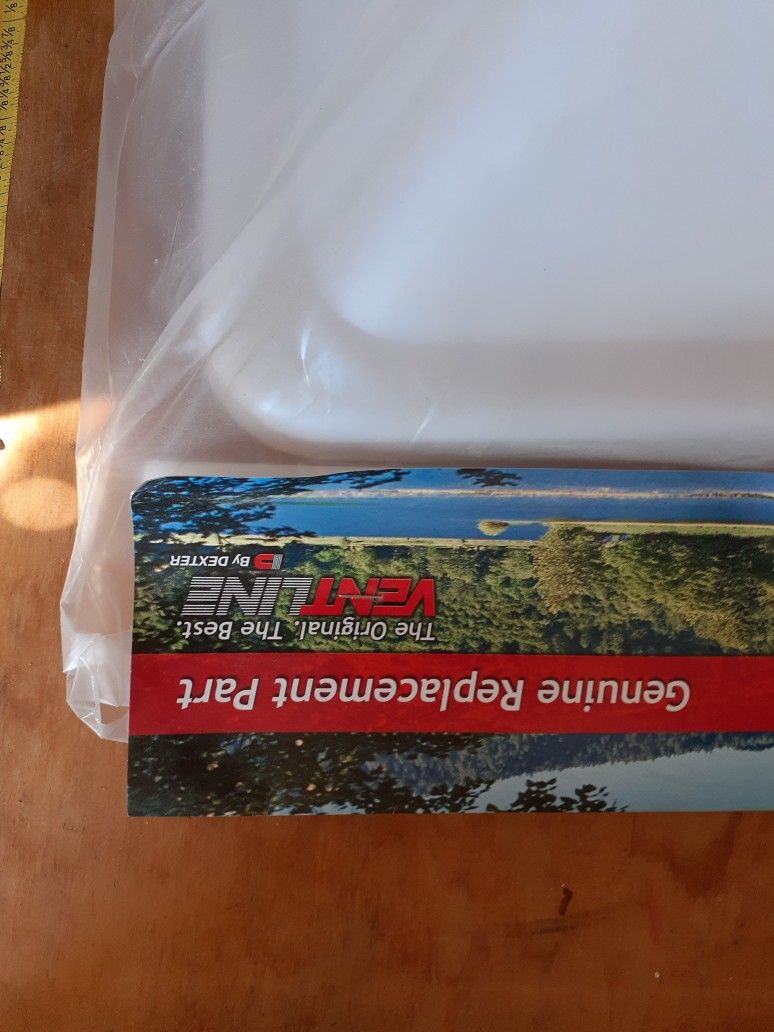 Replacement Roof Vent Cover