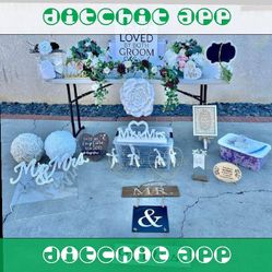Perfect Your Wedding with Beautiful Ceremony Accessories media view