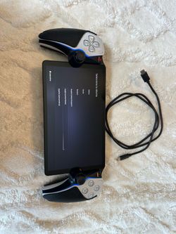 PlayStation Portal