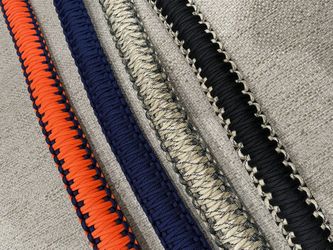 Engel cooler straps