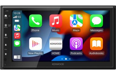 Kenwood DMX50S Digital multimedia receiver