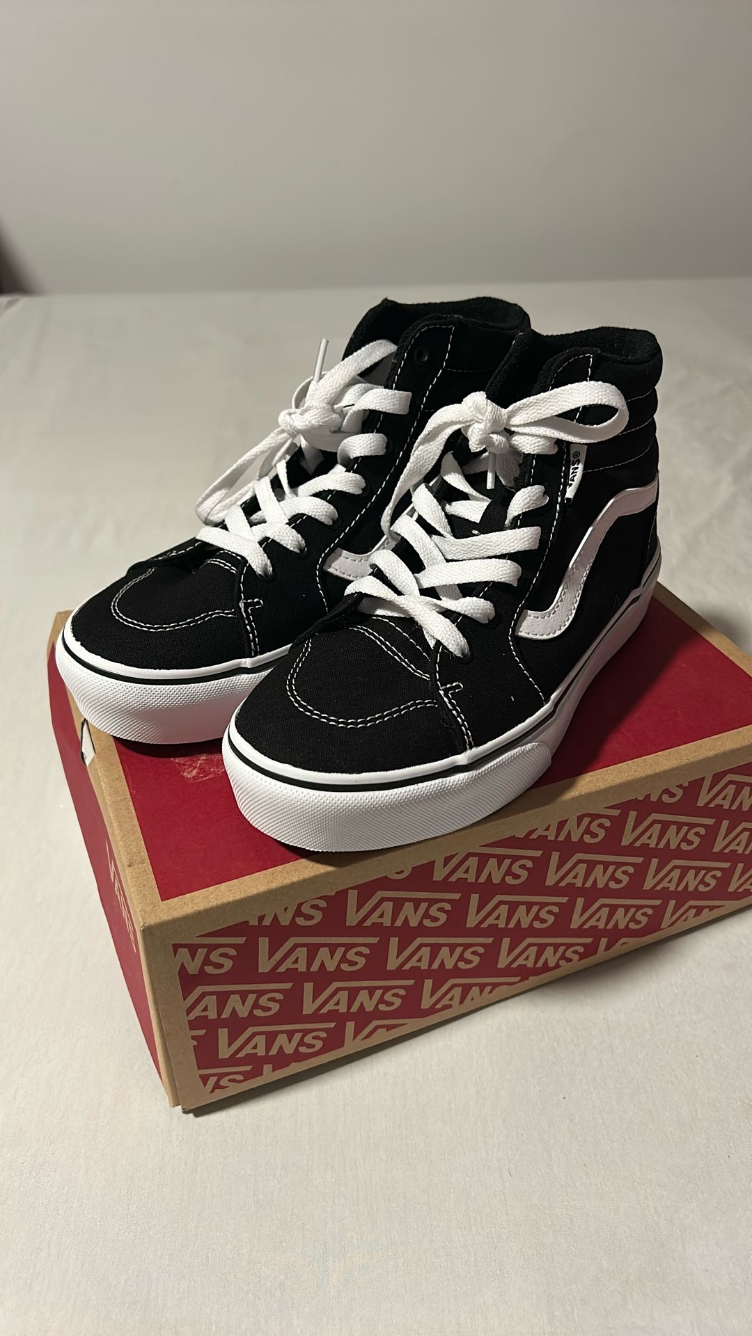 Vans