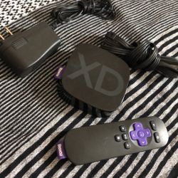 Roku Dx 2nd Gen