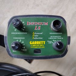 Underwater Treasure Detector New