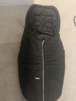 Britax Stroller Footmuff