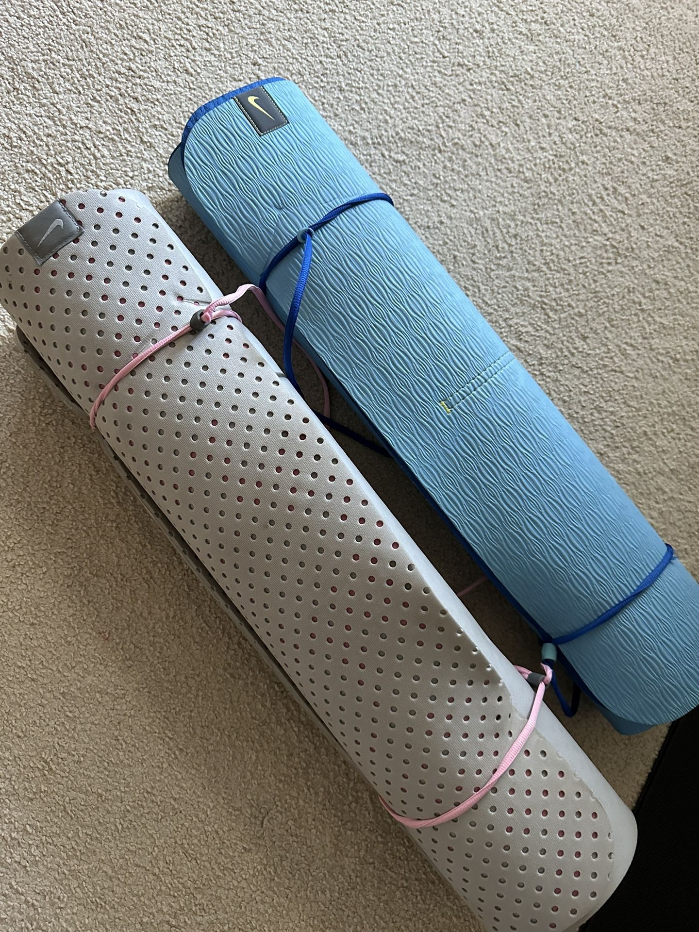 Nike Yoga Mats