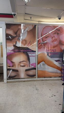 Beauty Salon