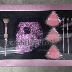 Essentials Collection 13 Piece Set With Skull Viral - BRAND NEW SEALED