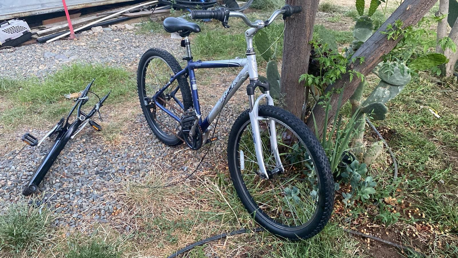 Trek 7800