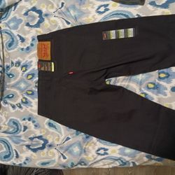 Levi's Men 511 Slim Fit Jeans Size 30x30
