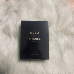 Bleu De Chanel 