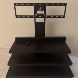Free TV table 
