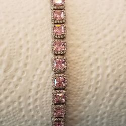 925 Sterling silver Bracelet