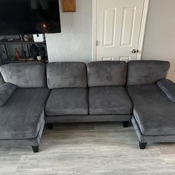 Sectional Sofa