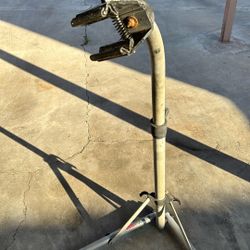 Bicycle Repair Stand 