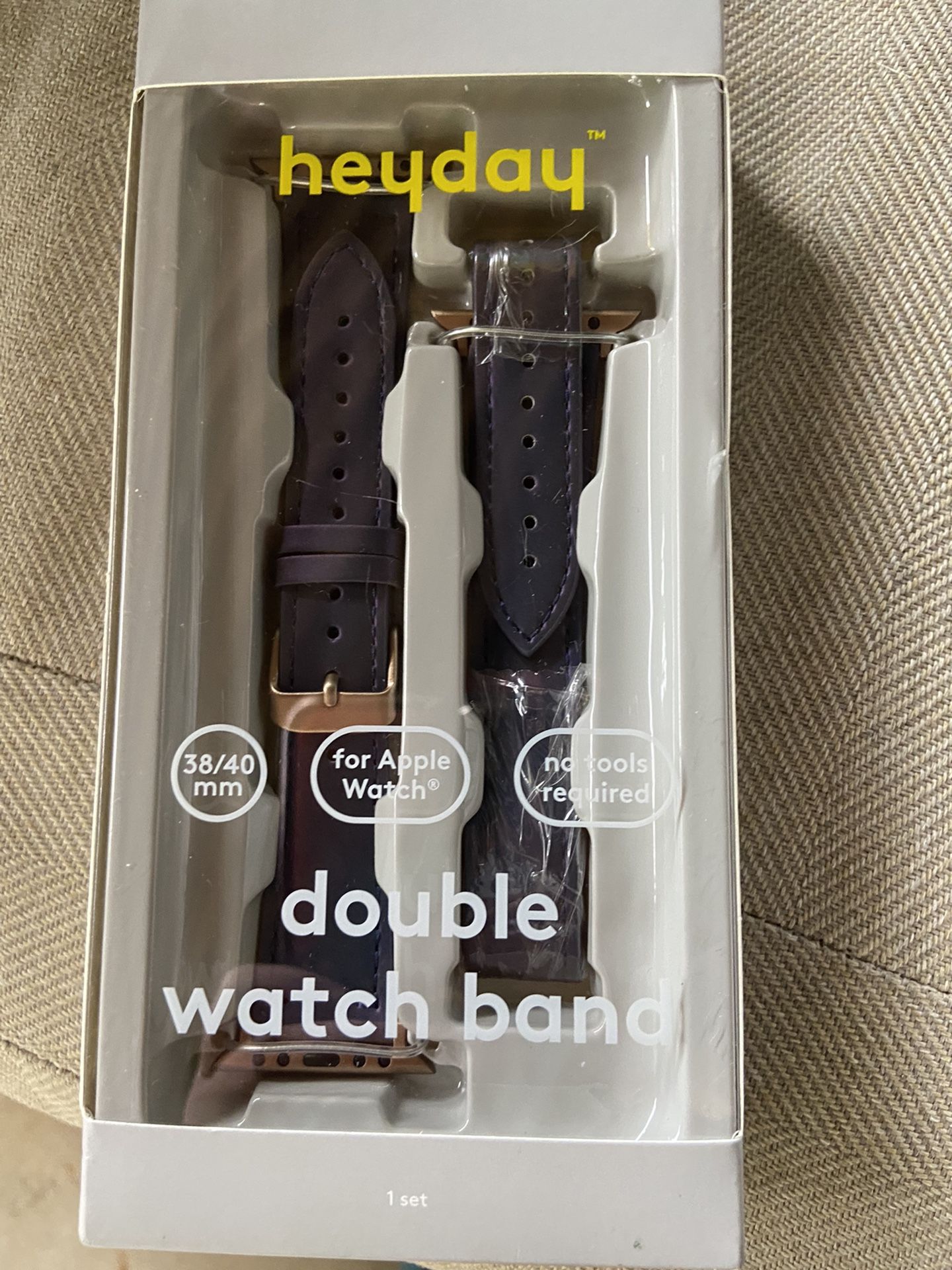 Brand New Apple Watch Band Set for Sale in San Antonio TX OfferUp