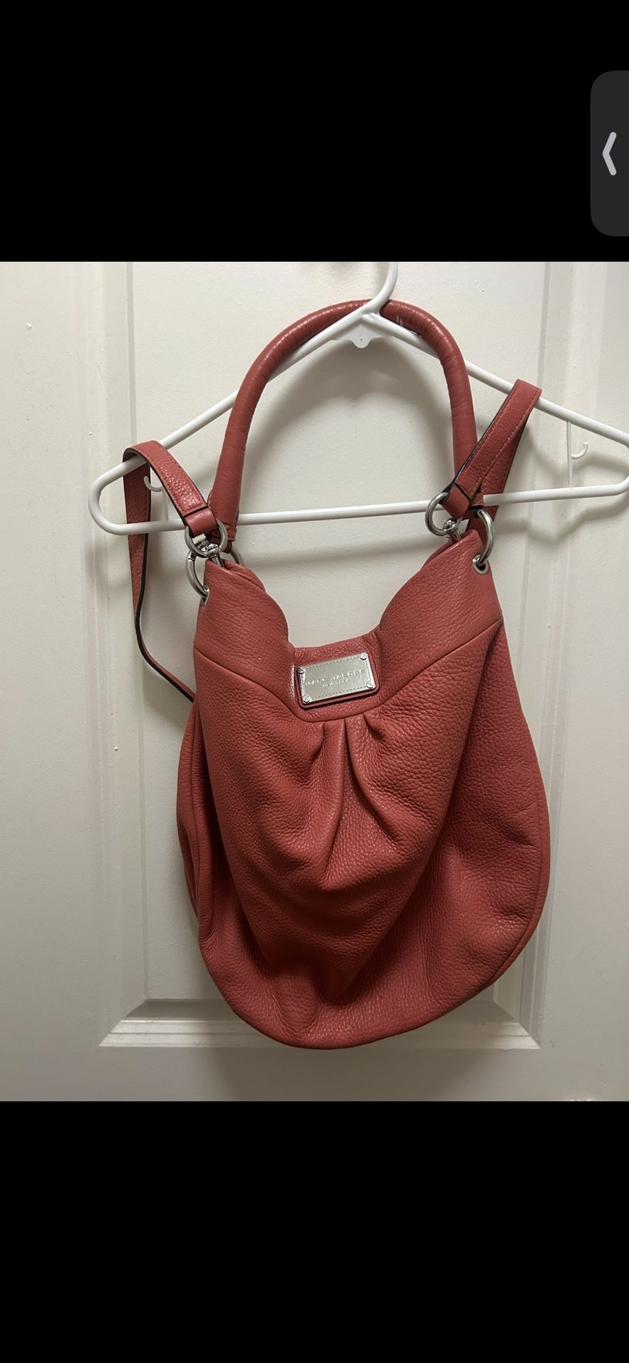Like New MJ Purse