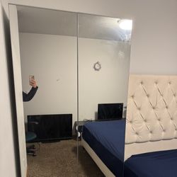 Dresser With Mirror IKEA