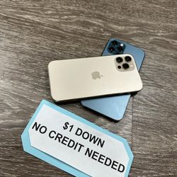 Apple iPhone 14 Pro Max 5G -PAYMENTS AVAILABLE FOR AS LOW AS $1 DOWN - NO CREDIT NEEDED