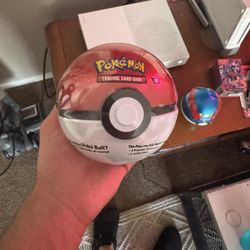 Pokemon Booster Balls 3 Boster Packs