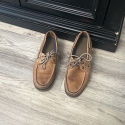 Zaoato  Sperry Size 7 De Hombre