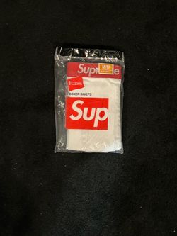 Supreme Boxers