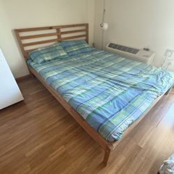 IKEA BED