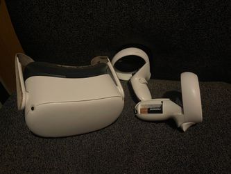 Oculus Quest 1