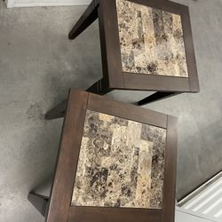 End Tables