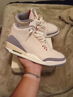 Size 9.5 clean og all