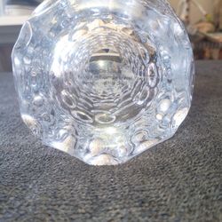 Decorative Glass Piece
