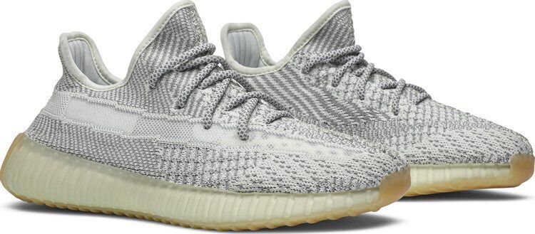 Adidas Yeezy Boost 350 V2 Non-Reflective Yeshaya FX4348