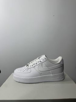 Air Force 1s  