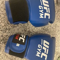 UFC Gym Boxing Gloves 