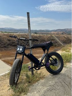 Macfox X1 (NEED GONE)