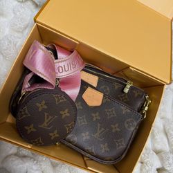 Louis Vuitton Bag 