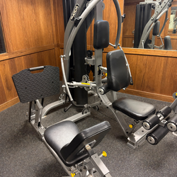 Batca Fusion 2 Fitness System – Like New Condition