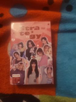 TWICE kpop photo cards