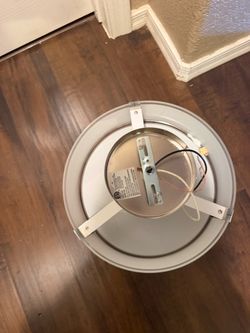 Ceiling Light Fixture bedroom