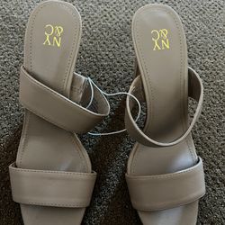 New York & Company High Heels