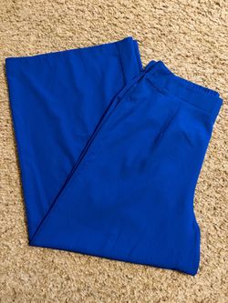 Flowy pants