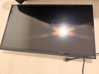 30” Inch Vizio TV
