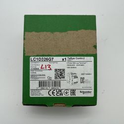 Schneider Electric TeSys Contactor 