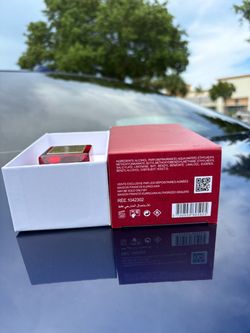 Maison Francis Kurkdjian Baccarat Rouge 540 Extrait de Parfum