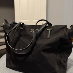 Kate Spade Baby Diaper Bag