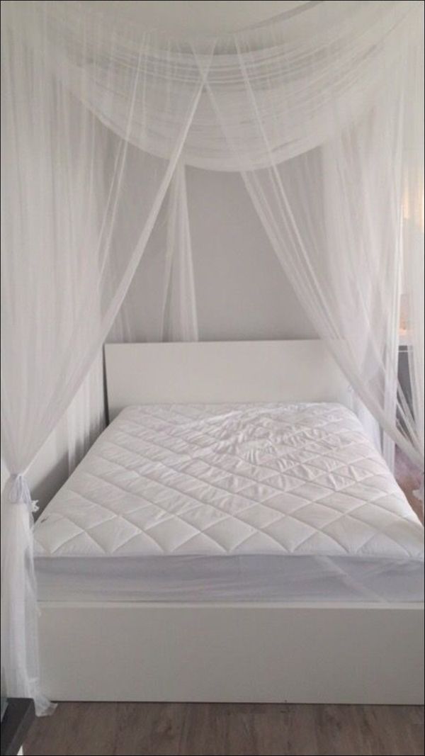 Ikea Malm Queen Bed For In Tampa Fl Offerup Ikea Malm Queen Bed